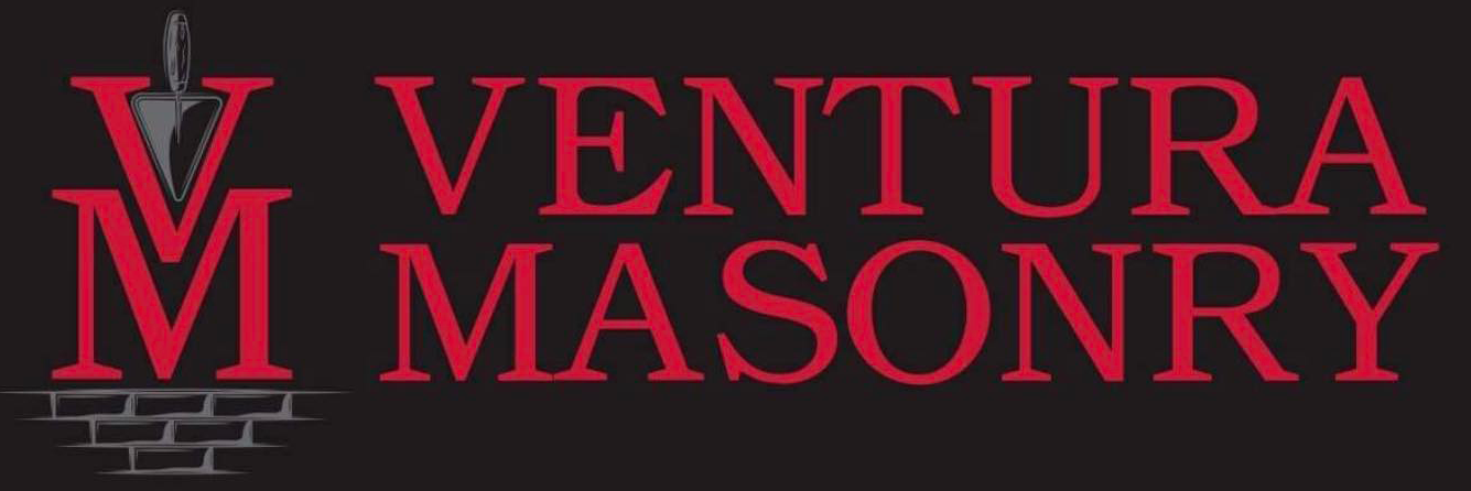 Ventura Masonry Logo